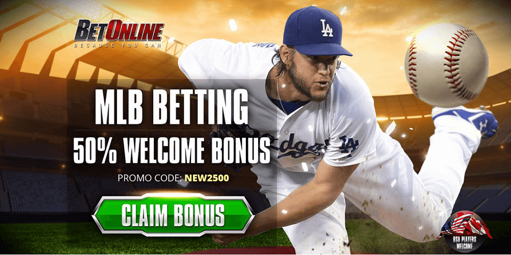 Betting Bonus Offers