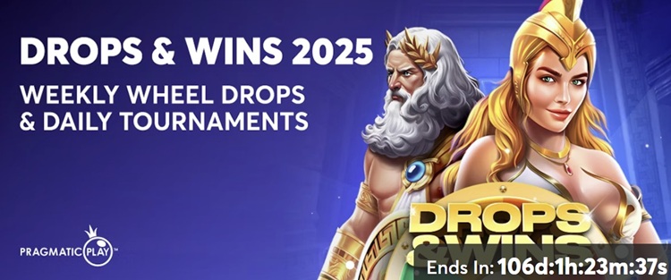 Drops & Wins