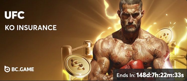 UFC KO Insurance